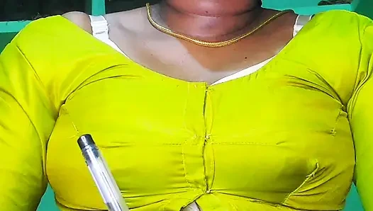 Fuuuuck WTF MILF kavita bhabhi