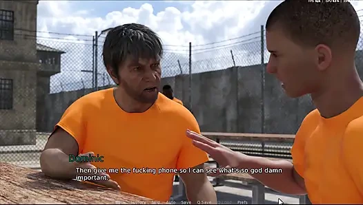 The East Block 27 Kathryn and Pat Had Amazing Time Dancing