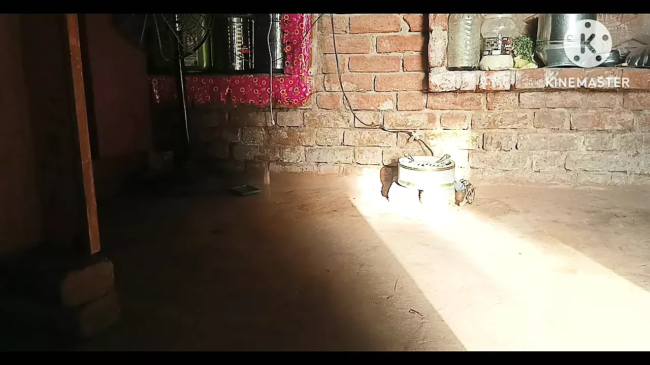 Desi Village bhabhi sex with padosi Dever hasband not home part 2