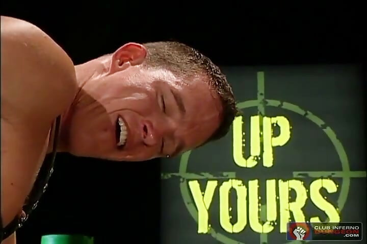 Up Yours 1