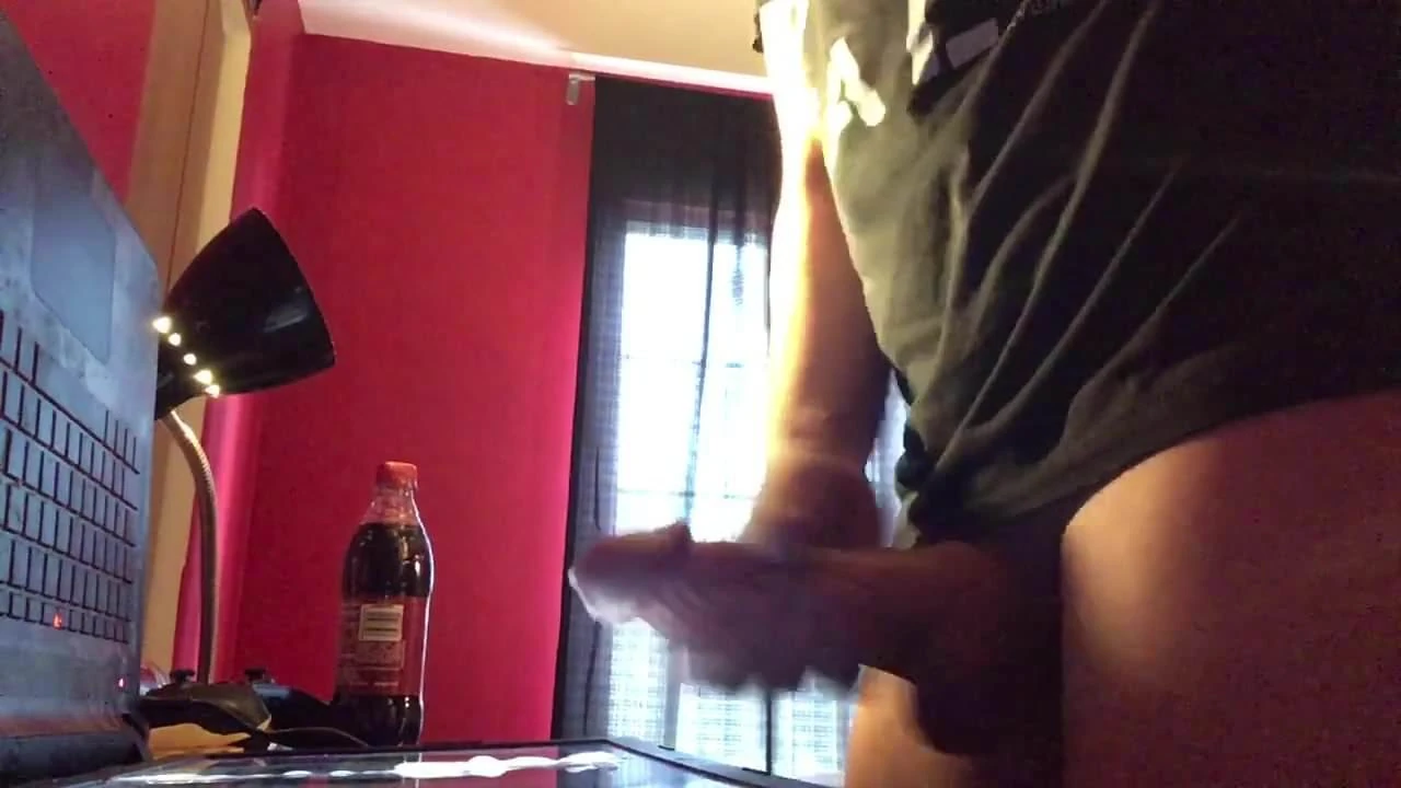 Cumshot Example #2