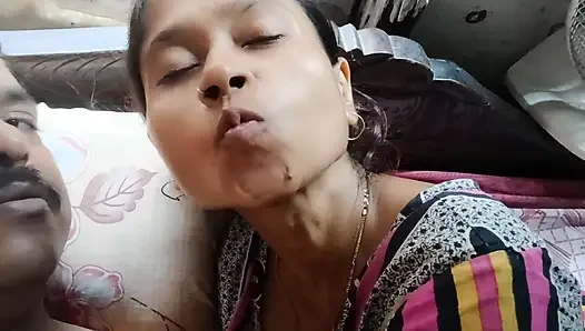 Spent a day with my sister's husband when my husband not in town...