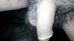 भारतीय डिक गैर खड़ा हुआ लिंग बालों वाले मुर्गा गेंदों सेक्स चैट सह