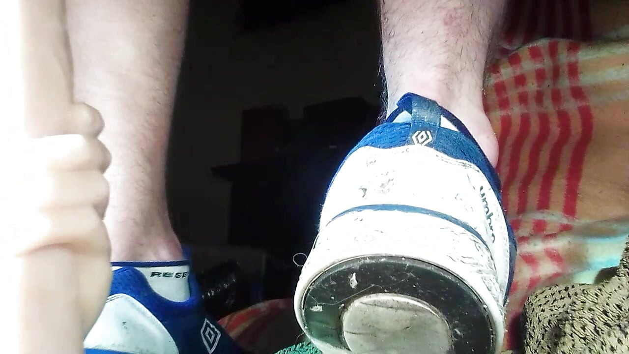 Extreme hole play