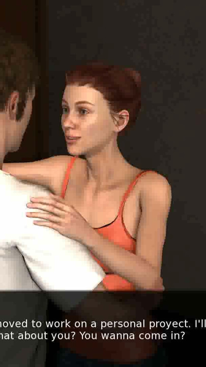 The Flat Lust Project. Unexpected Kiss-Ep 1 | Clip 1