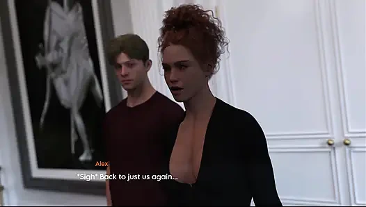 Der Pussy Lover (Teil 32)