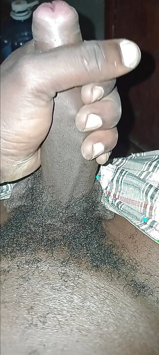 HANDS ON FANTASY - MY FAVOURITE STROKE SESSION