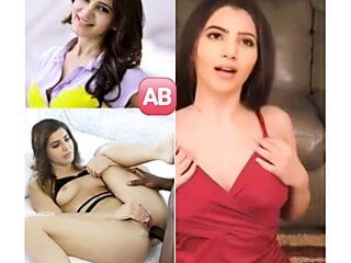 Indian Actress Viral video