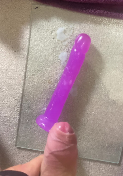 Pancut ke atas mainan 8 inci saya