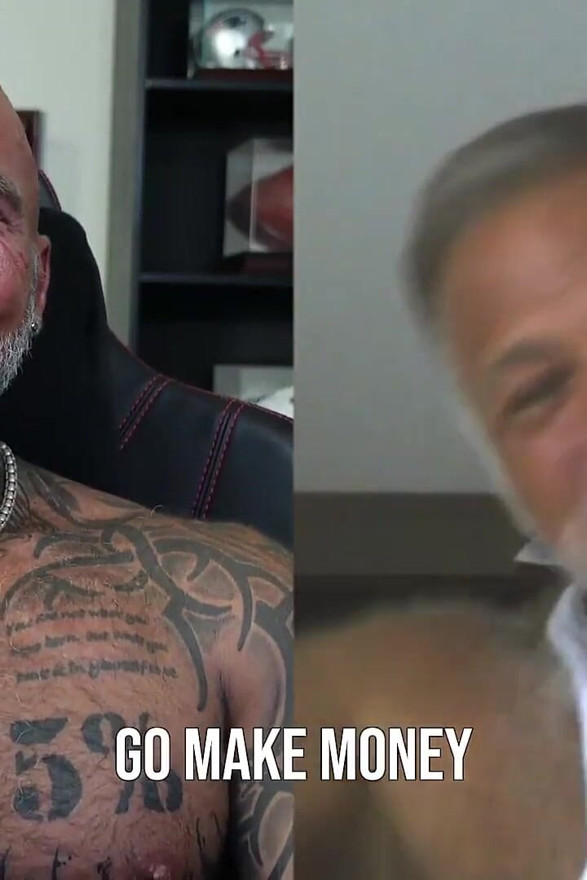 Porn Star Confessions - Rick Kelson (episode 76)
