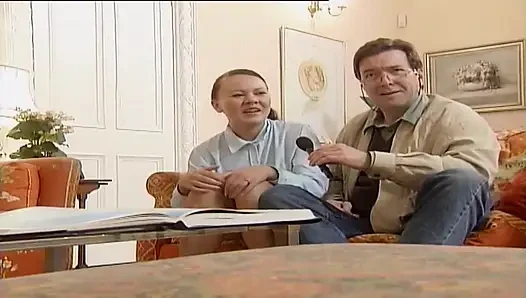 British Teen Anal