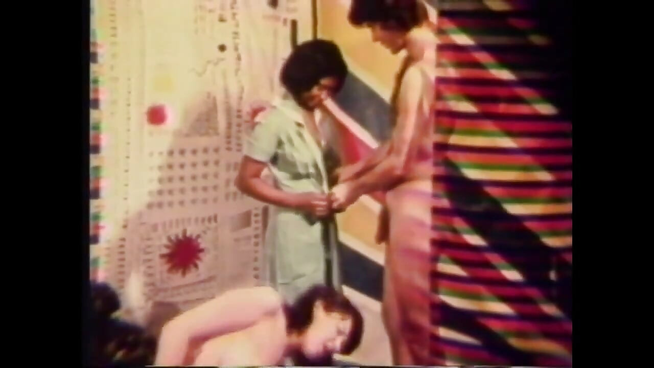 "our Origin XXX... - Vol. #01" - (original Vintage HD Restyling - Uncut Version)