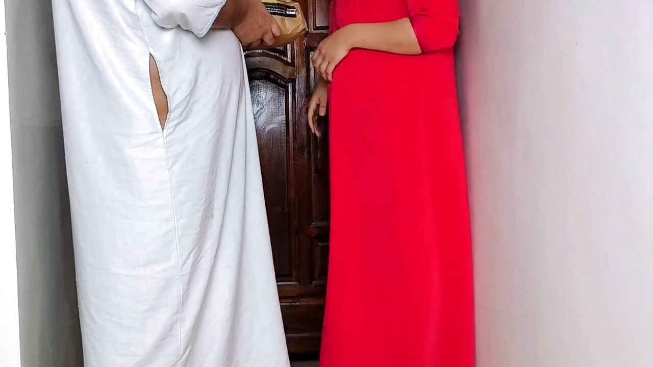 Gospođa Amal i 2 Homme Arapkinje