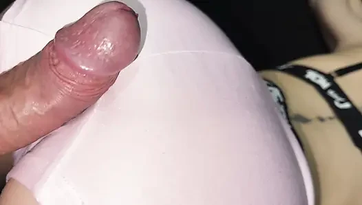 Kejutan anal 18 - kontol monster ngentot pantat sempit siswiku yang 18 tahun untuk pertama kalinya (tambahkan aku bugil)