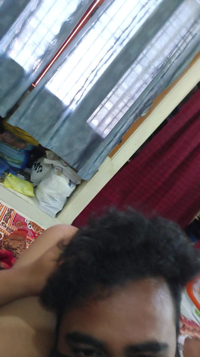 Desi telugu girl | Clip 1
