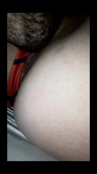 Hottest British stepmom Julia Noir teases sons big cock with her sexy nylon feet, then wants her pussy licked and fucked | Clip 1