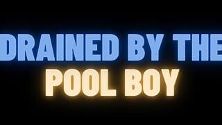 Pool boy feromonen mind break (m4m gay audio verhaal)