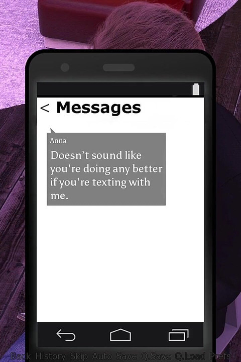 Perkahwinan yang sempurna #4