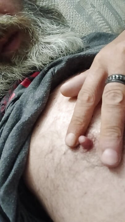 Getting off
