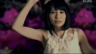 Nakazima Megumi Japanse zangeres mv
