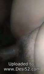 Desi village bhabhi fucked by lover & friend
