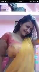 Bong Babe Dancing