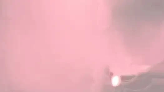 Büyük Göğüslü Evli Kadın Sekreter Derin Boğaz