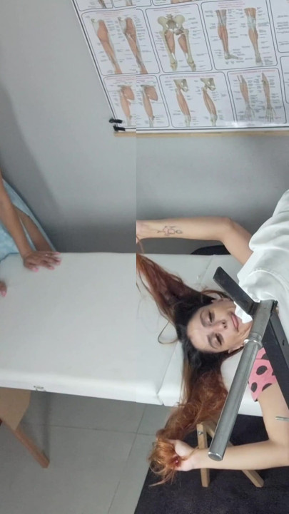 Stepmother Takes Stepdaughter to Fake Gynecologist