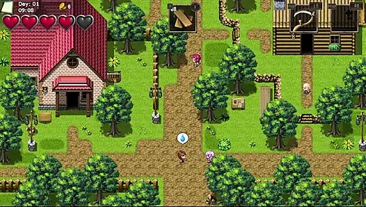 Die größten titten der stadt