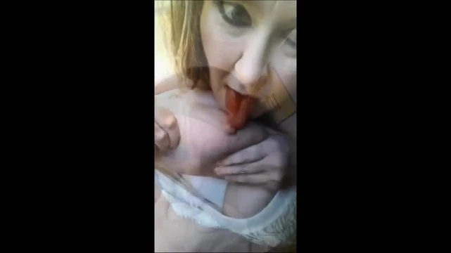 MOV8 (Mature Self-Tit Suckers)