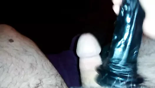 Benim minik beyaz piçim....