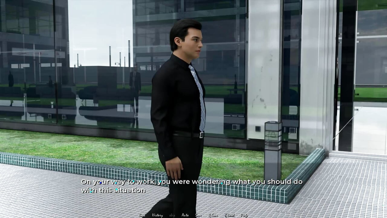 Moving Down: poor hubby and bossy wife ep. 32,33