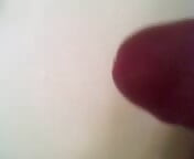 Petite branlette rapide