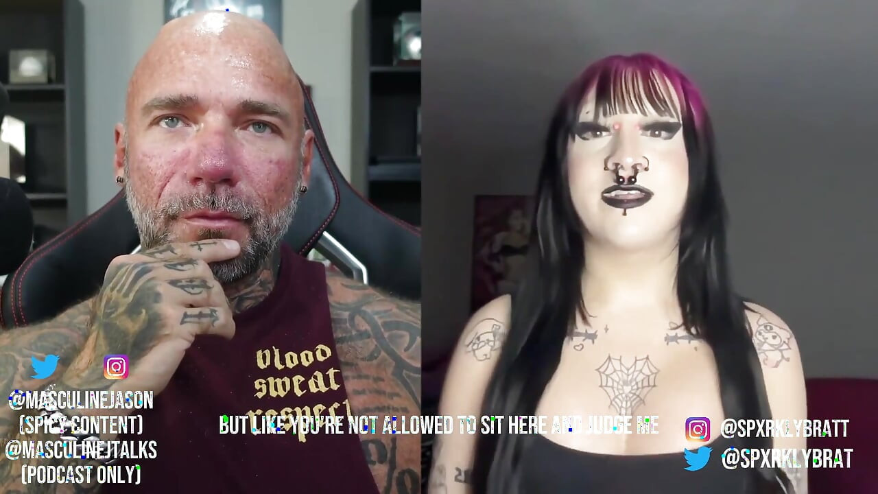 Porn Star Confessions - Aurora Skye (episode 135)