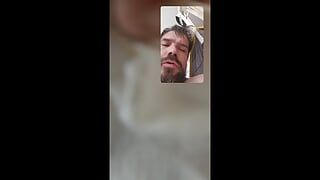 Kevy 69's First teasing and then Orgasm Fun