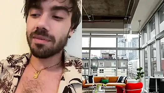 Trikepatrol Interview 10 - Nade Nasty