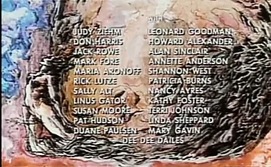 FLASH GORDON PARODY