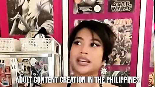 Trikepatrol Interview # 30 - salome salvi # 2