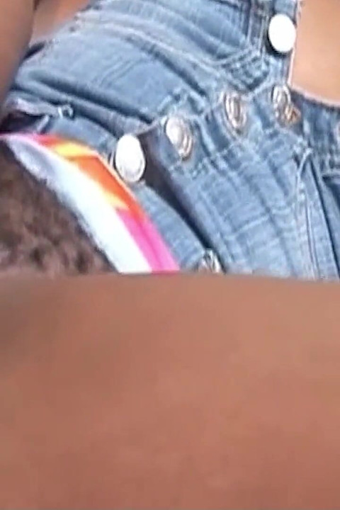 Redhead Ebony Teen Lisa Strokes Fucked by Bbcs in a Hot Threesome