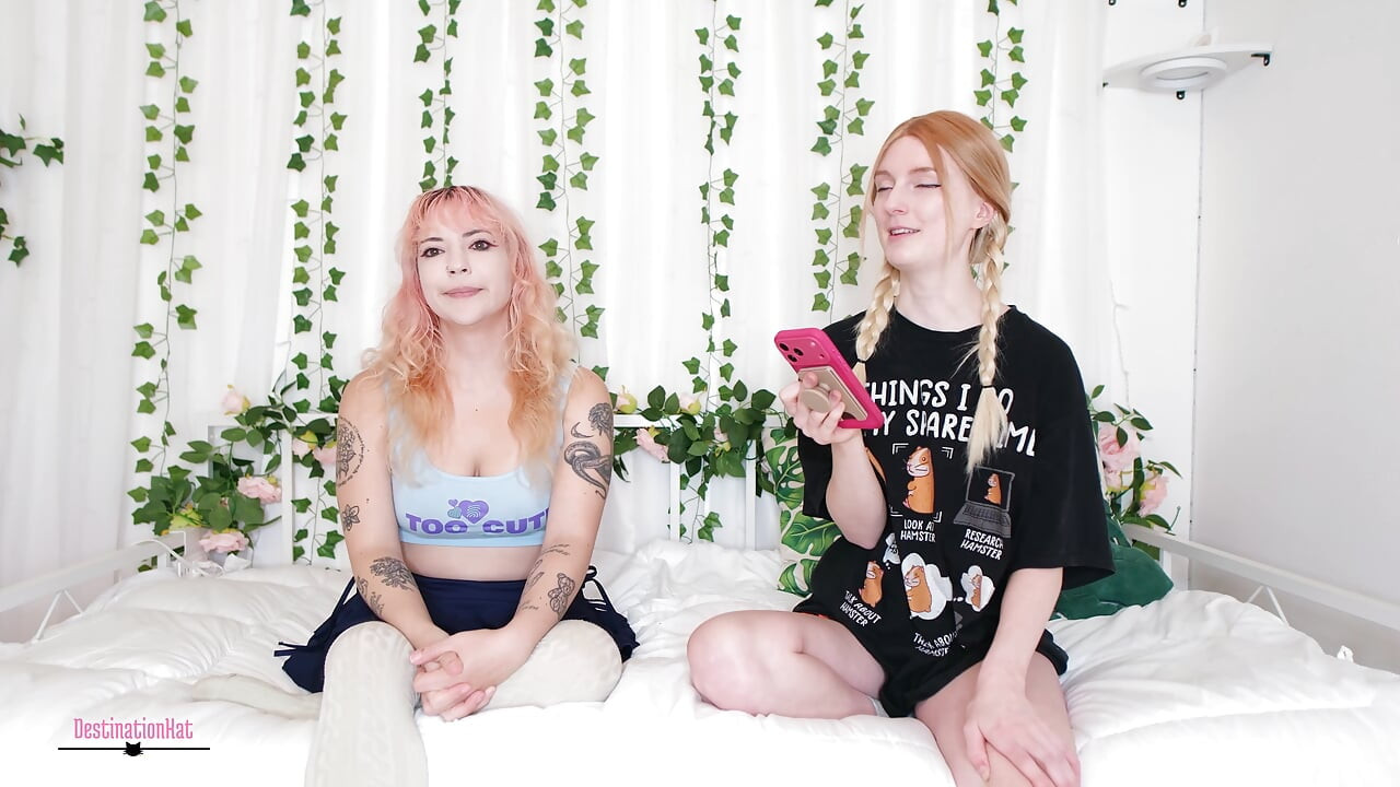 Вопрос с LilredVelvettt