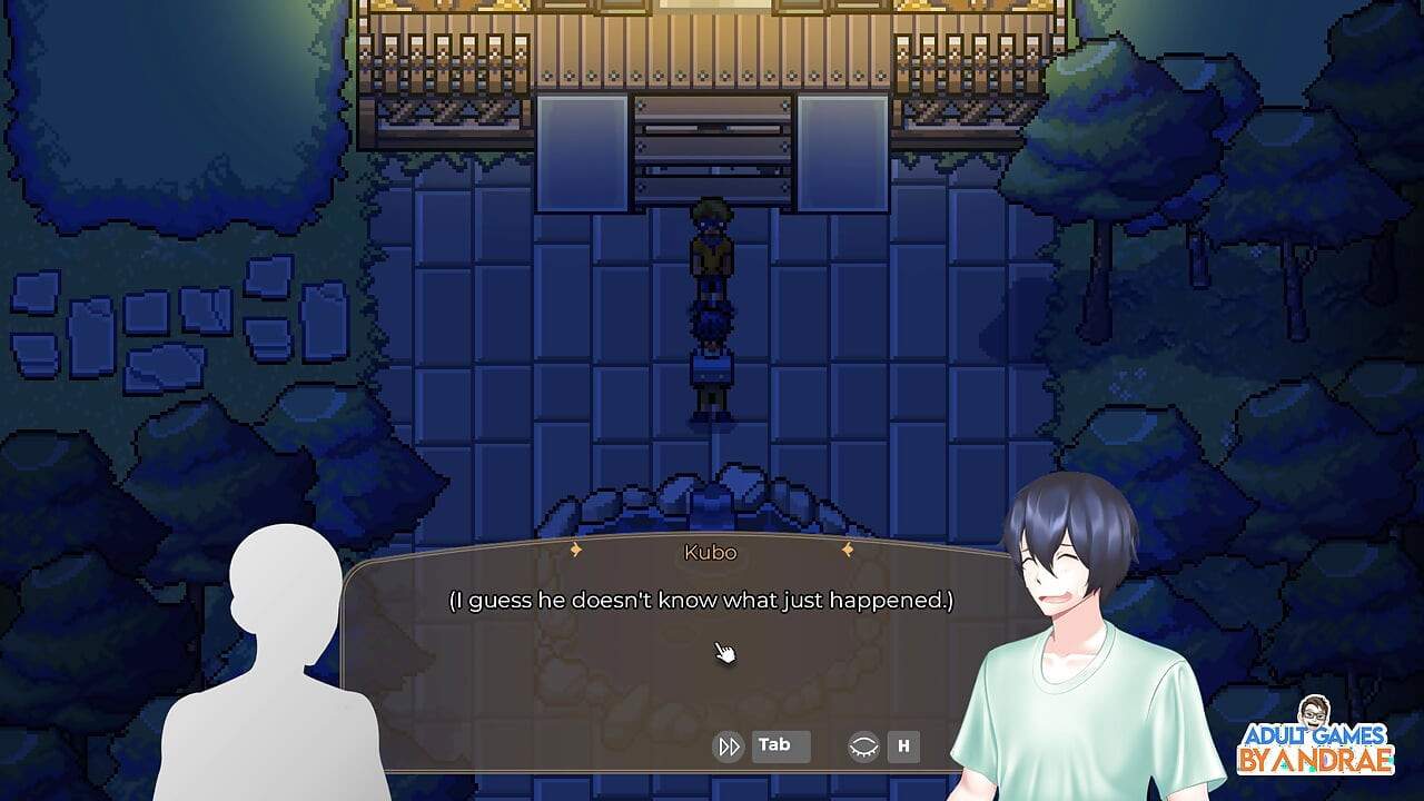 Komadori Inn Gameplay Part 1 – Kubo’s First Day at the Inn