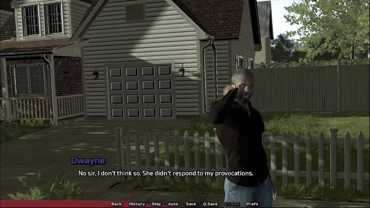 Instinkt entfesselter gameplay teil 6