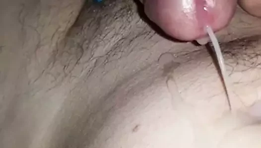 boşalmak içinde benim vücut