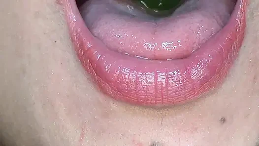 Incredible! I Swallowed Big Monsters!!