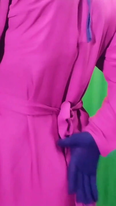 Powerful moment from "Bangladeshi Rita Bhabhi tells her story of being fucked"