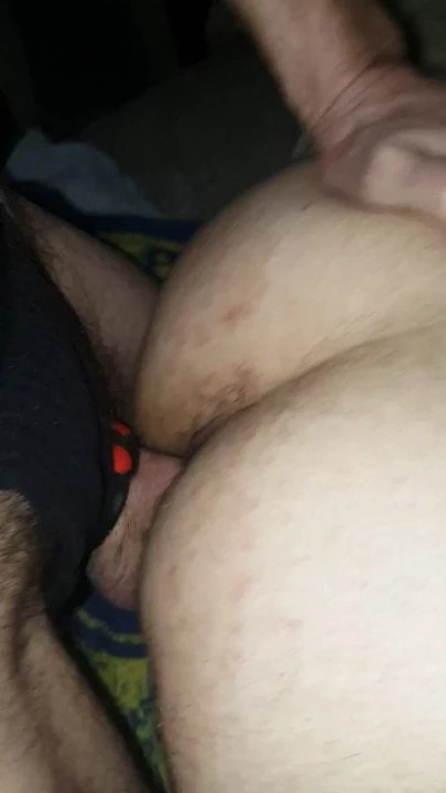 Love that hole