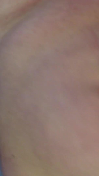 Dicke omi in struempfen bezahlt den Hausmeister fuer kurzen harten Fick | Clip 3