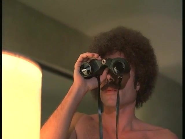 SD Hairy 18