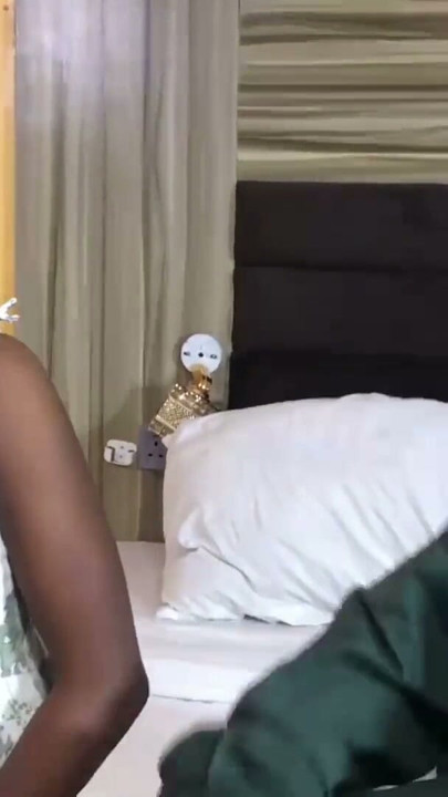 funny house girl fucking her madam for the first time | Clip 1