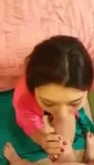 Bj e facial inesperado